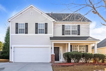6673 THISTLE DOWN DR HARRISBURG, NC 28075
